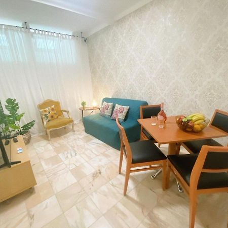 Apartment In The Best Location In Lisboa Екстериор снимка