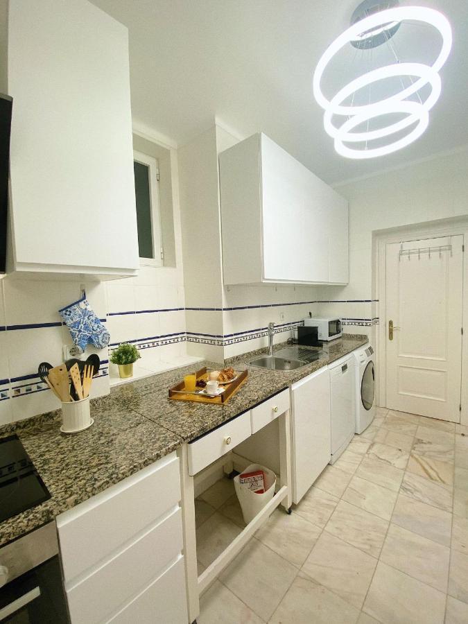Apartment In The Best Location In Lisboa Екстериор снимка