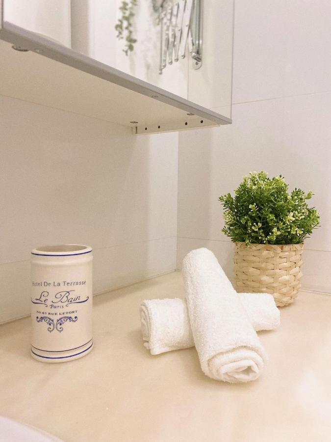 Apartment In The Best Location In Lisboa Екстериор снимка
