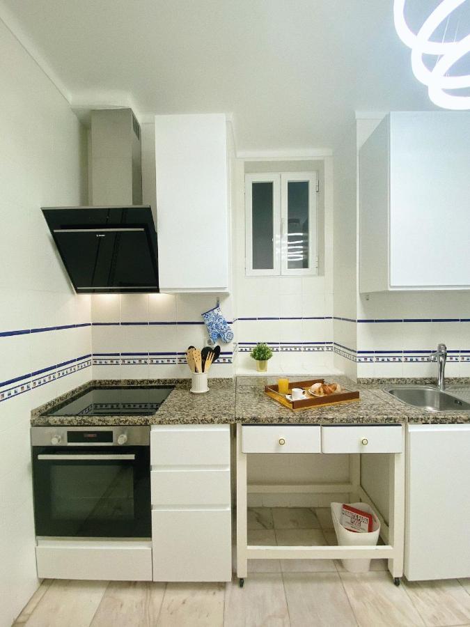 Apartment In The Best Location In Lisboa Екстериор снимка