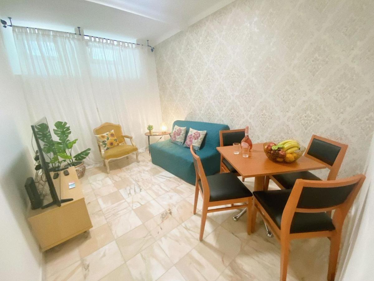 Apartment In The Best Location In Lisboa Екстериор снимка