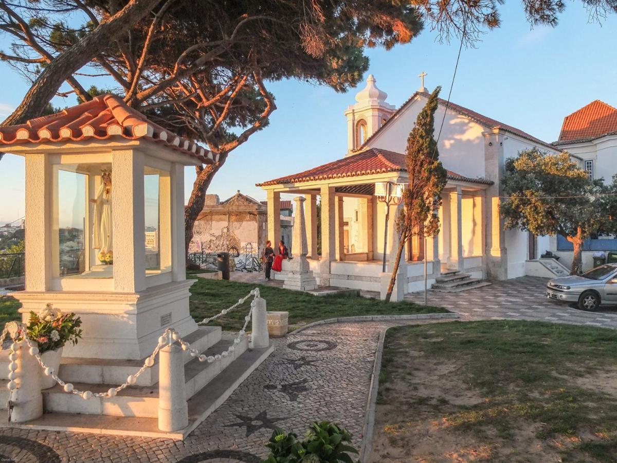 Apartment In The Best Location In Lisboa Екстериор снимка