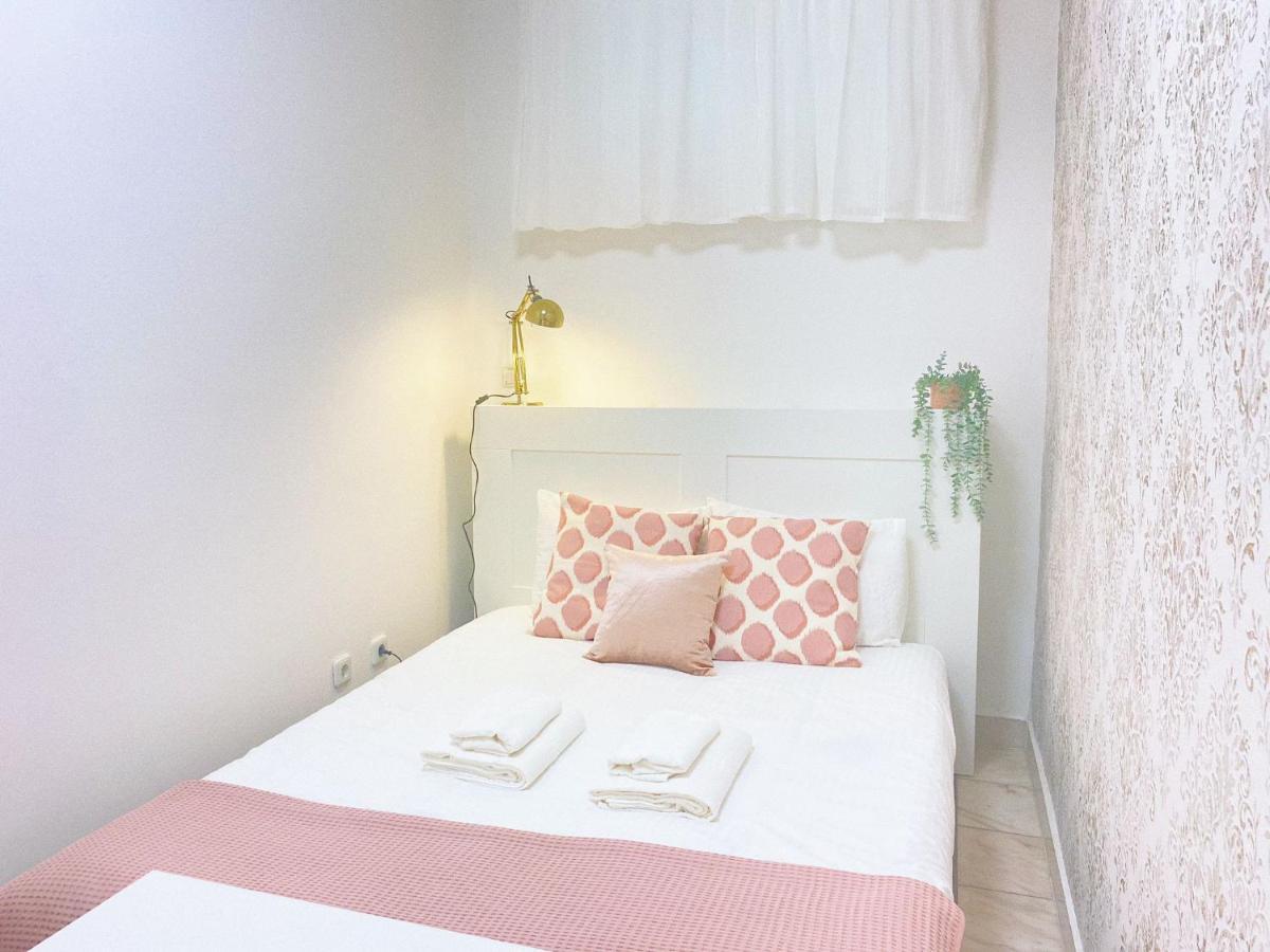 Apartment In The Best Location In Lisboa Екстериор снимка